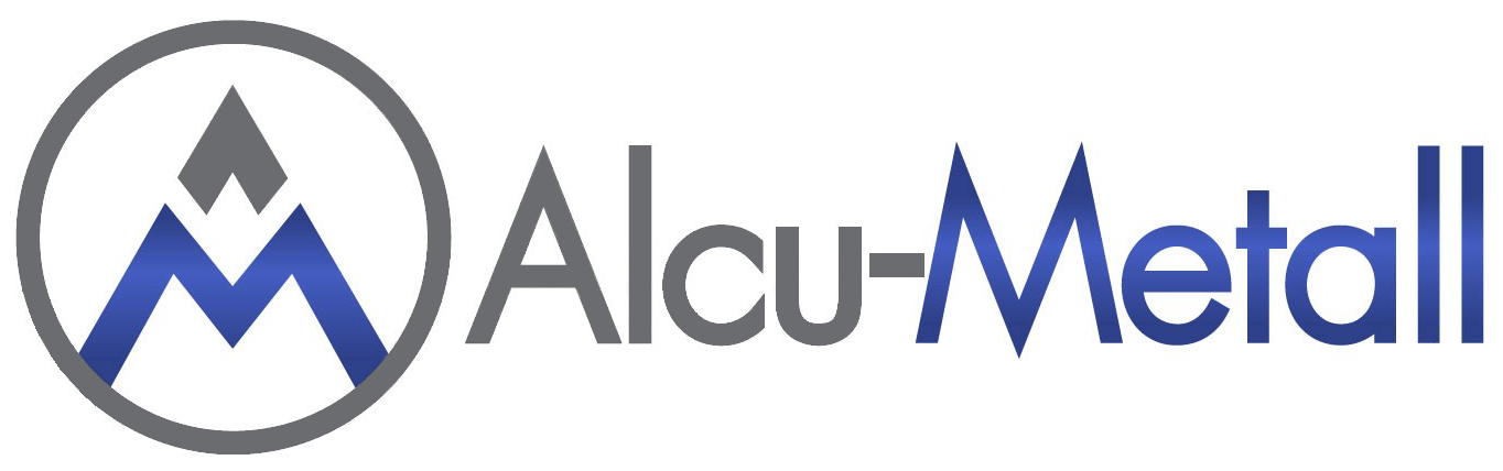 Logo Alcu-Metall GmbH