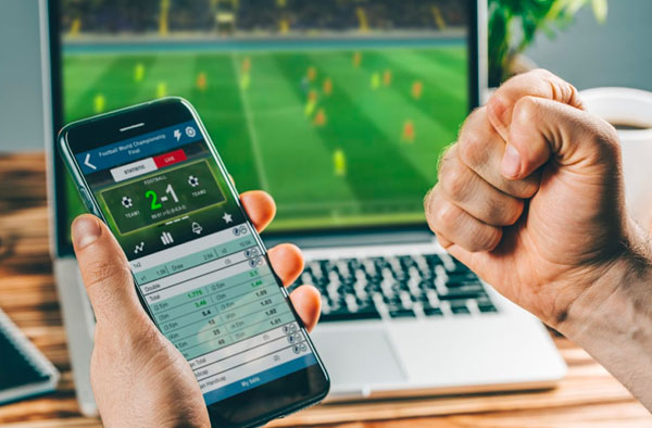 Explorando Gangabet Una Plataforma de Apuestas Innovadora
