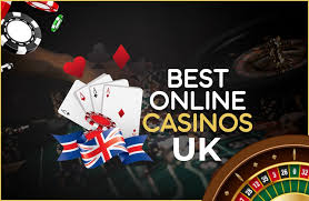 Discover Exciting Opportunities at New UK Online Casino