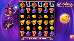 Experience the Excitement of Lucky Star Casino 10