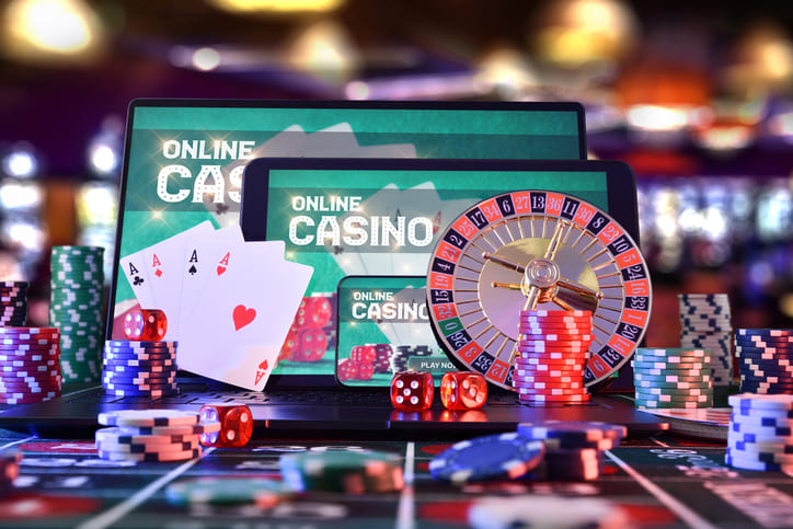 Experience the Thrill of Online Gaming at 7bets Casino UK