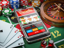 Real Money Casino Apps Unlocking the Thrill of Gambling on the Go