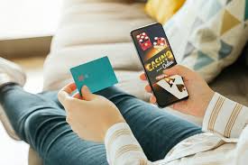 Uzbudljiv svijet online casinima