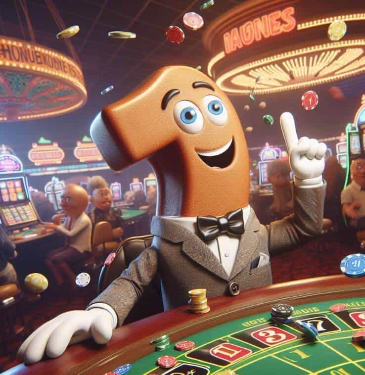 20 euron talletus casino – Aloita pelaaminen edullisesti