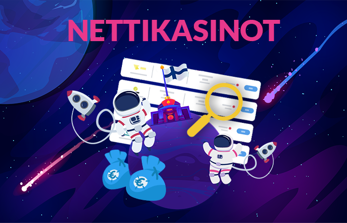 20 euron talletus casino – Aloita pelaaminen edullisesti