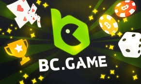 BC Game Review A Comprehensive Look into the World of Crypto Gaming
