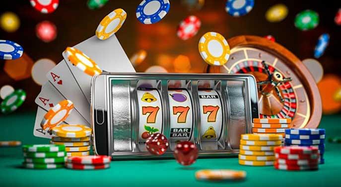 Best Casino Apps for Realistic 10