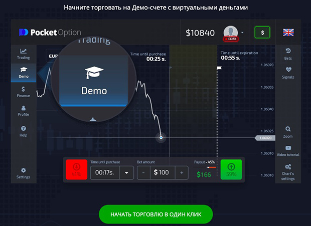 Comprehensive Guide to Pocket Option Trading Platform