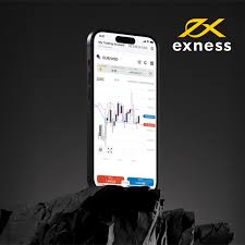 Comprehensive Review of the Exness App for iPhone