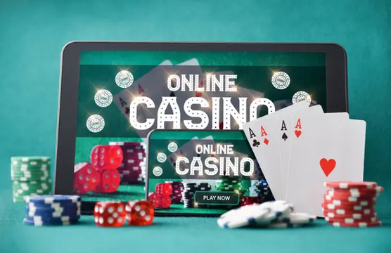 Dexsport Casino A Modern Guide to Games, Bonuses, and Responsible Play
