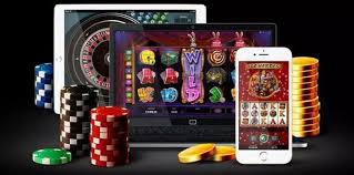 Die besten Möglichkeiten im Online Casino Ausland