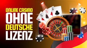 Die besten Tipps für das beste online casino ohne deutsche Lizenz