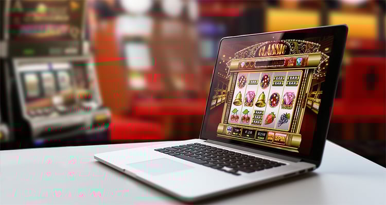 Exciting World of Instant Win Bitcoin Slots Spin to Win