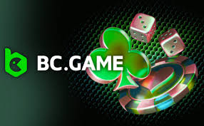 Experience the Excitement of Online Gaming with BC.Game Bangladesh