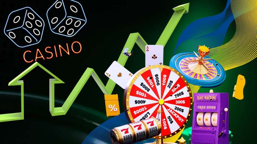 mx7kcasino — reseña completa, juegos y seguridad