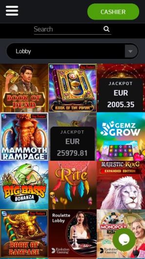 Przewodnik po Bonanza Game Jak grać i wygrywać