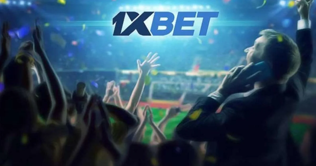 1xBet Update Version What's New and Improved 1025708907