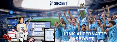 Agen Judi Online SBOBET Panduan Lengkap untuk Pemain 212407032
