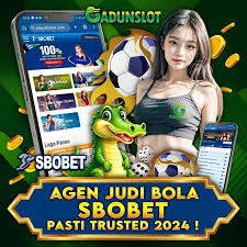 Agen Judi Online SBOBET Panduan Lengkap untuk Pemain 212407032