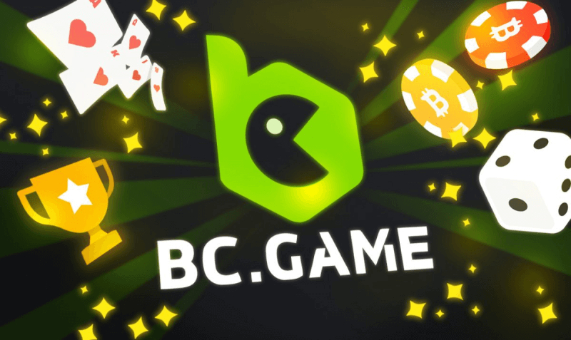 Чому BC Game стане вашим улюбленим онлайн-казино
