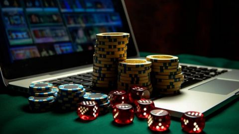 Discover Exciting Adventures with Seven Casino Online Slots
