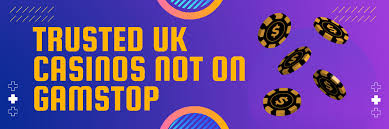 Discover Non Gamstop UK Casino Sites for Unrestricted Gaming 711357782