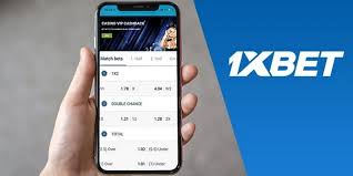 Discover the Exciting World of 1xBet Sports Betting