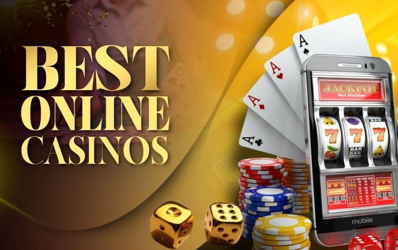 Discovering New Non Gamstop Casino Sites 619300938