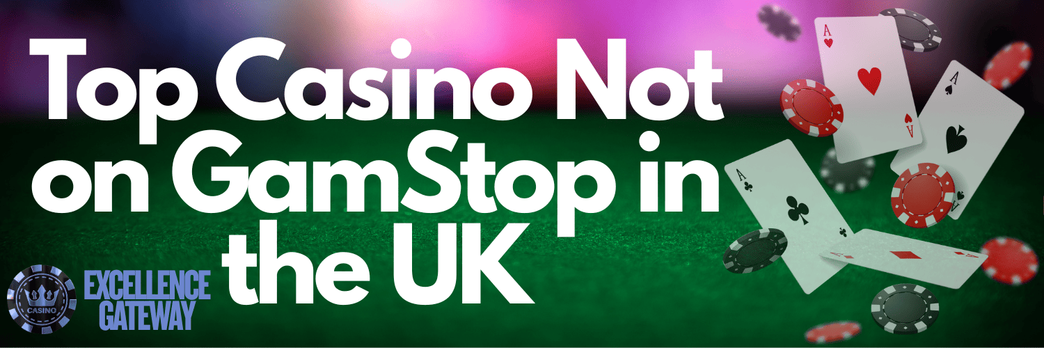 Discovering New Non Gamstop Casino Sites 619300938