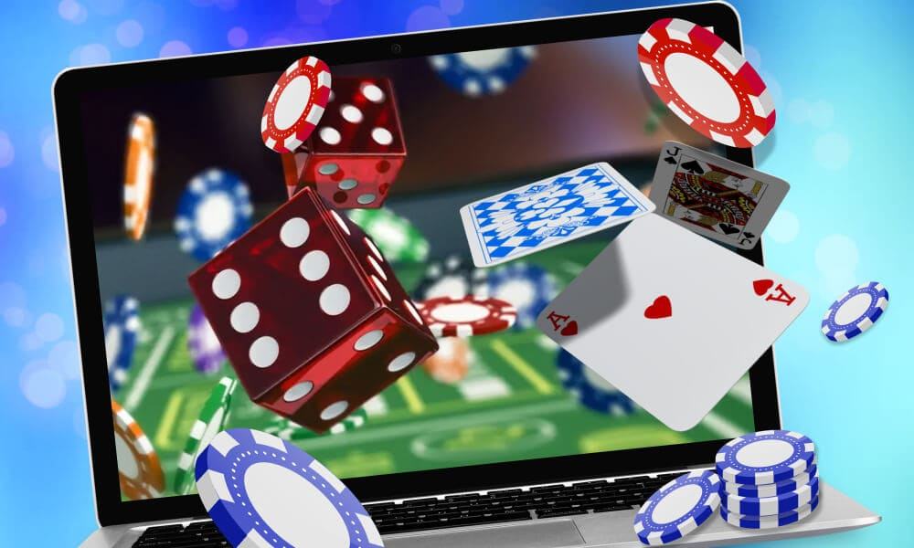 Experience Excitement at Online UK Blood Moon Casino