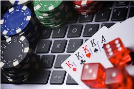 Experience Excitement at Online UK Blood Moon Casino