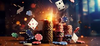 Experience Excitement at Online UK Blood Moon Casino