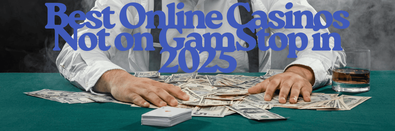 Exploring Slots and Casinos Not on Gamstop 602513344