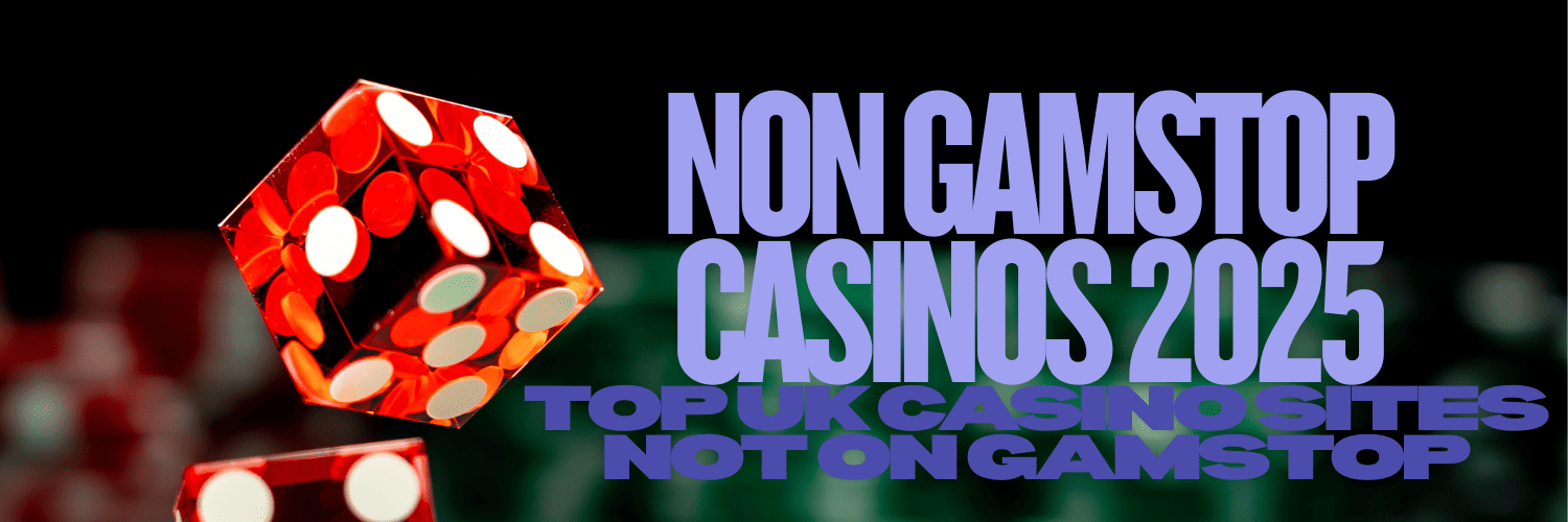 Exploring Slots and Casinos Not on Gamstop 602513344