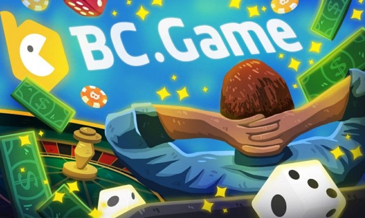 Погружение в мир BC Game Crash Как выжить в азартных играх Погружение в мир BC Game Crash Как выжить в азартных играх