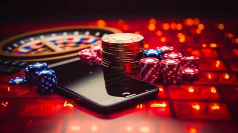 The World of Online Gaming with Richy Leo
