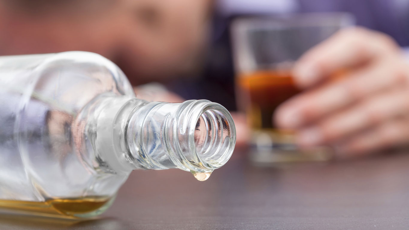 Umfassende Therapie der Alkoholsucht Wege zur Genesung