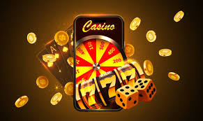 Experience the Thrill of Libet Casino A Comprehensive Guide