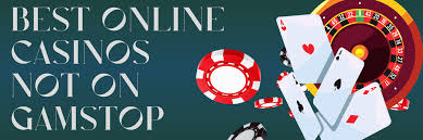 Exploring Casinos Not on Gamstop UK A Comprehensive Guide -603892077