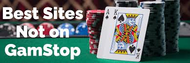 Exploring Casinos Not on Gamstop UK A Comprehensive Guide -603892077