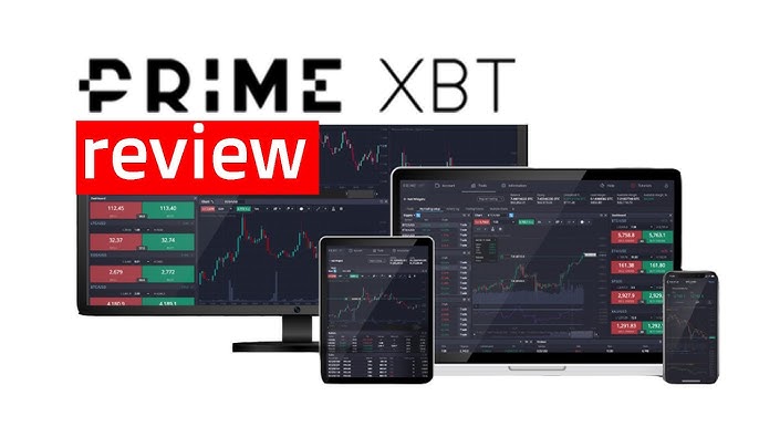 Exploring PrimeXBT Exchange A Comprehensive Guide for Traders