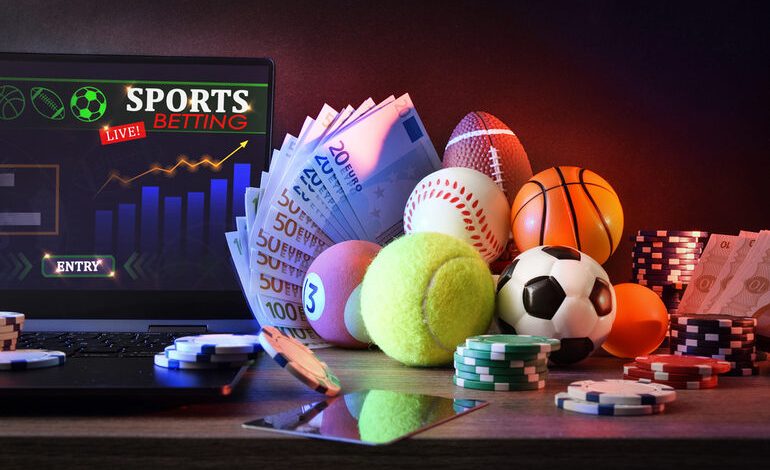 HHBD Bet Your Go-To Platform for Sports Betting