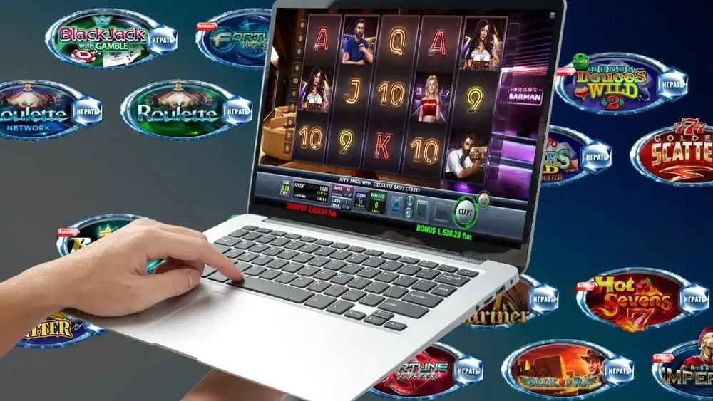 Крипто Казино Как Играть и Зарабатывать с Биткоином и Альткоинами