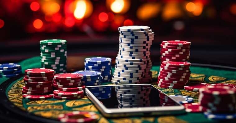 The Ultimate Guide to Maximum Casino & Sportsbook